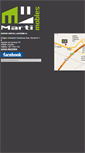 Mobile Screenshot of martimobles.com
